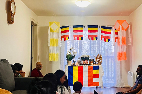 Temple Beginning